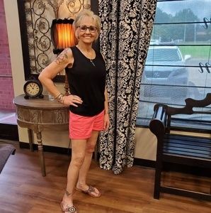 Meet your Posher, Marci